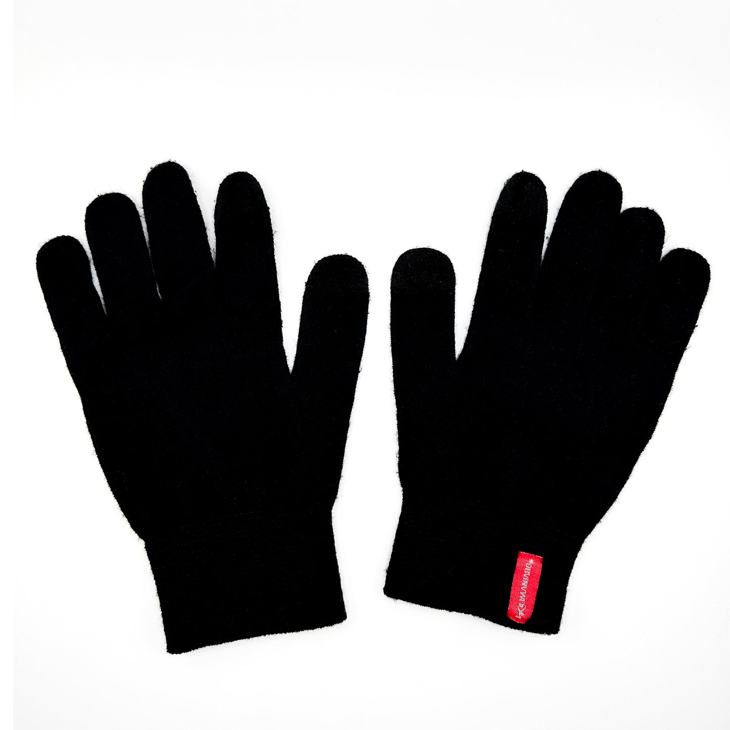 Guante Unisex Alden Negro