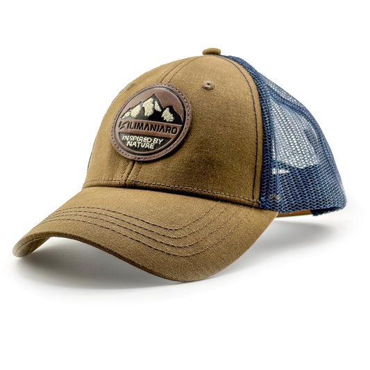 Jockey Unisex Ferrino Café