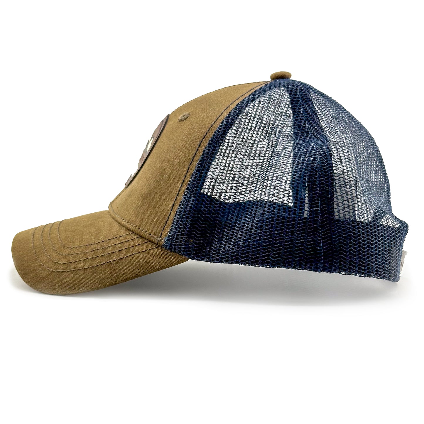 Jockey Unisex Ferrino Café