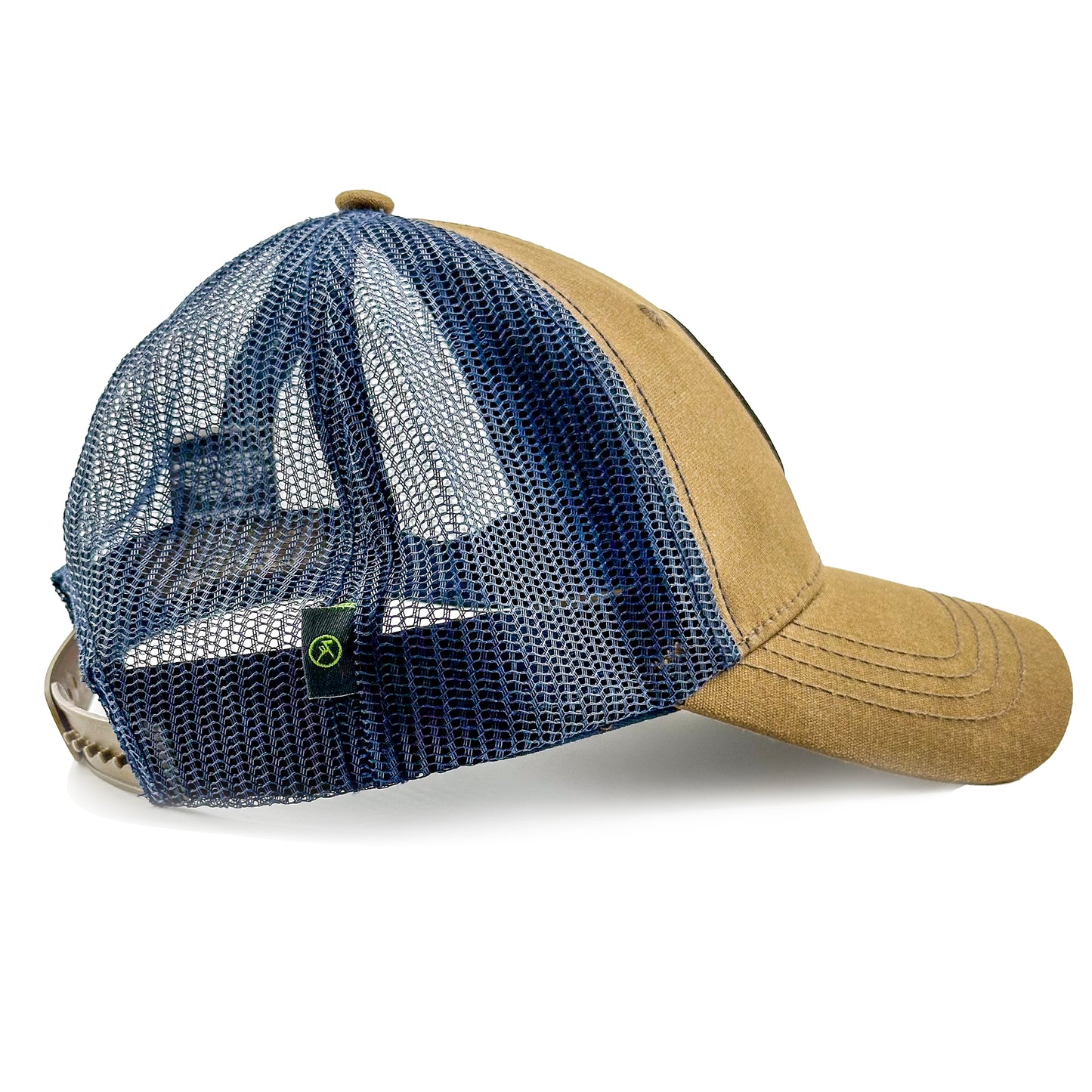 Jockey Unisex Ferrino Café
