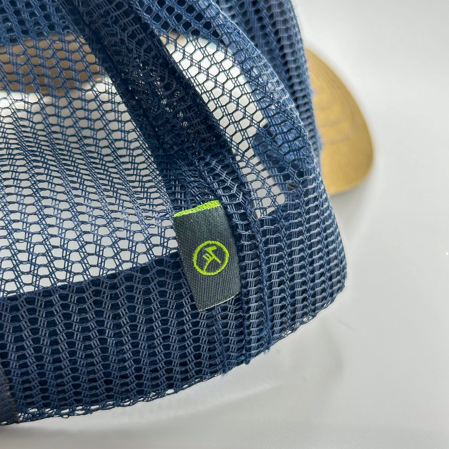 Jockey Unisex Ferrino Café