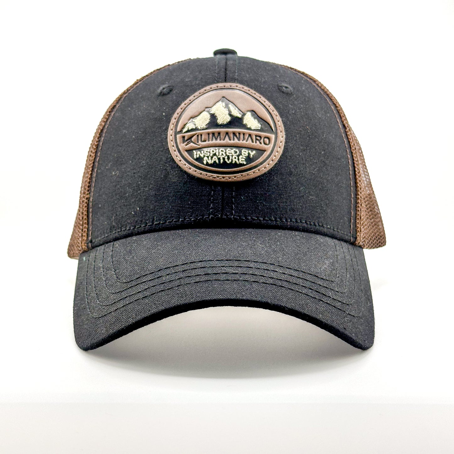 Jockey Unisex Ferrino Negro