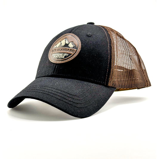 Jockey Unisex Ferrino Negro