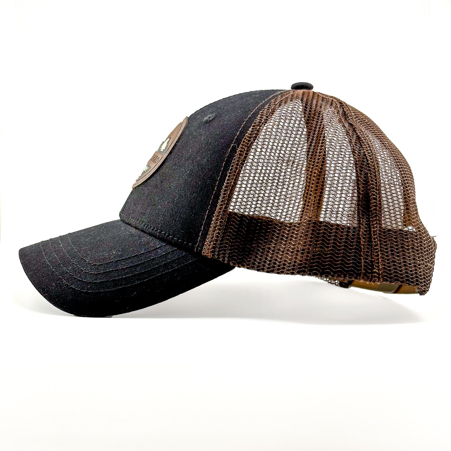 Jockey Unisex Ferrino Negro