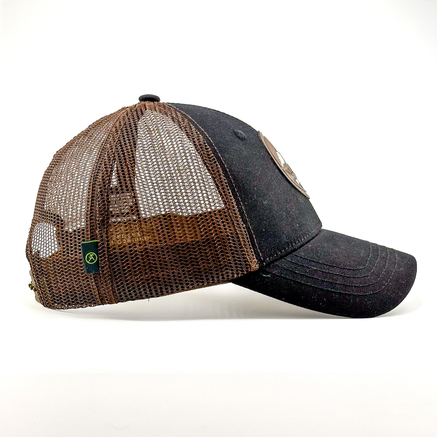 Jockey Unisex Ferrino Negro