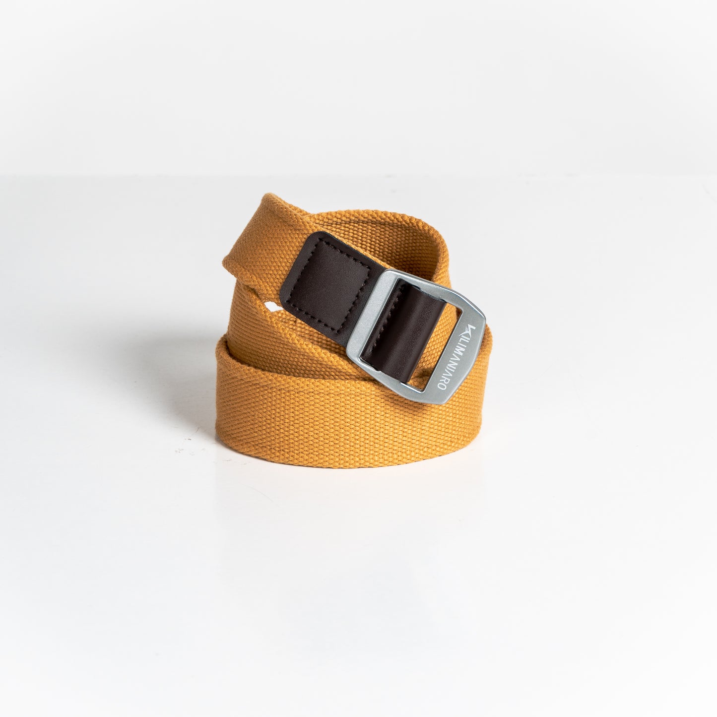 Cinturón Unisex Fiord Amarillo