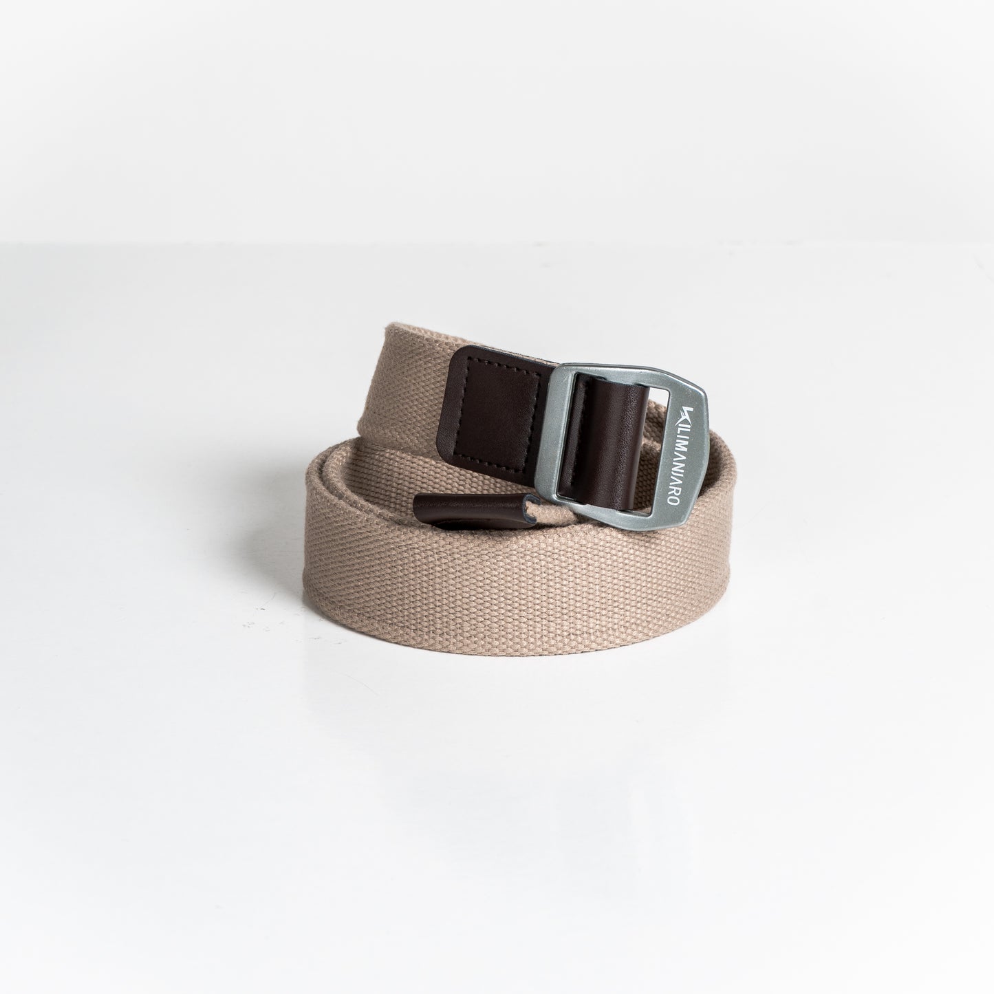 Cinturón Unisex Fiord Beige