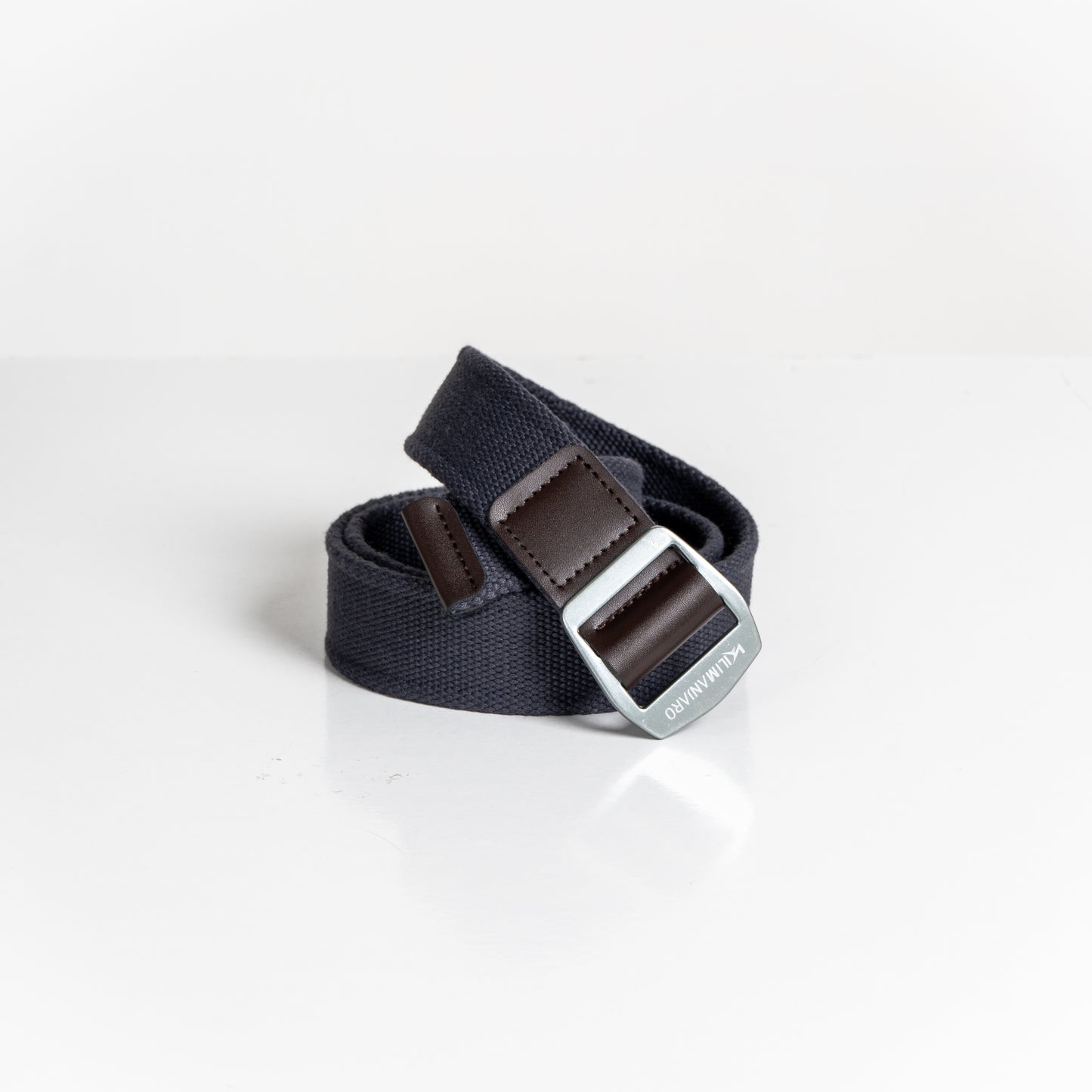 Cinturón Unisex Fiord Gris