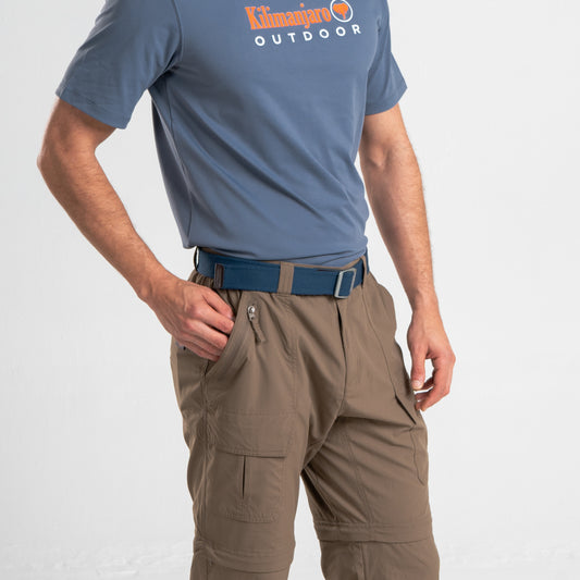 Cinturón Unisex Fiord Azul