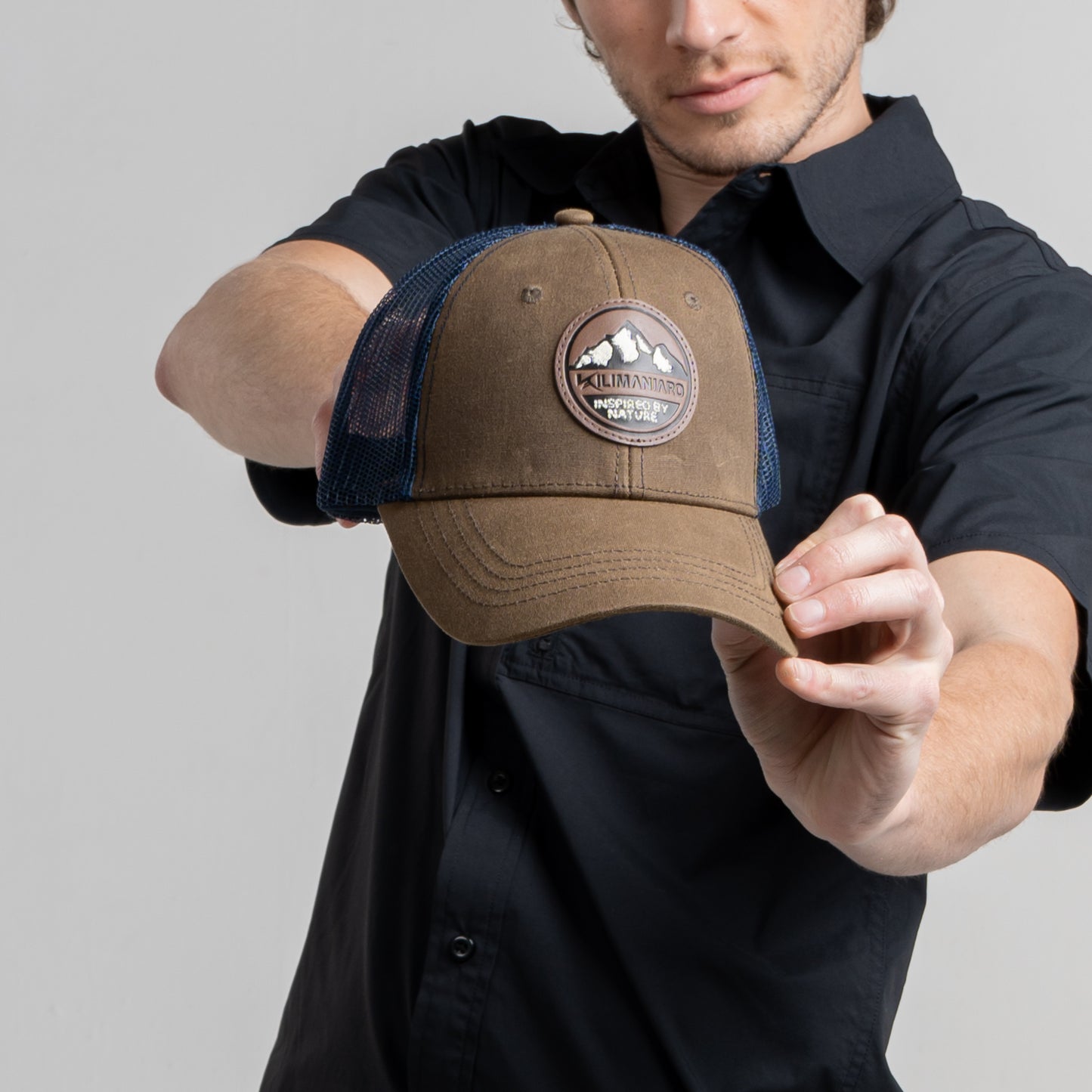 Jockey Unisex Ferrino Café