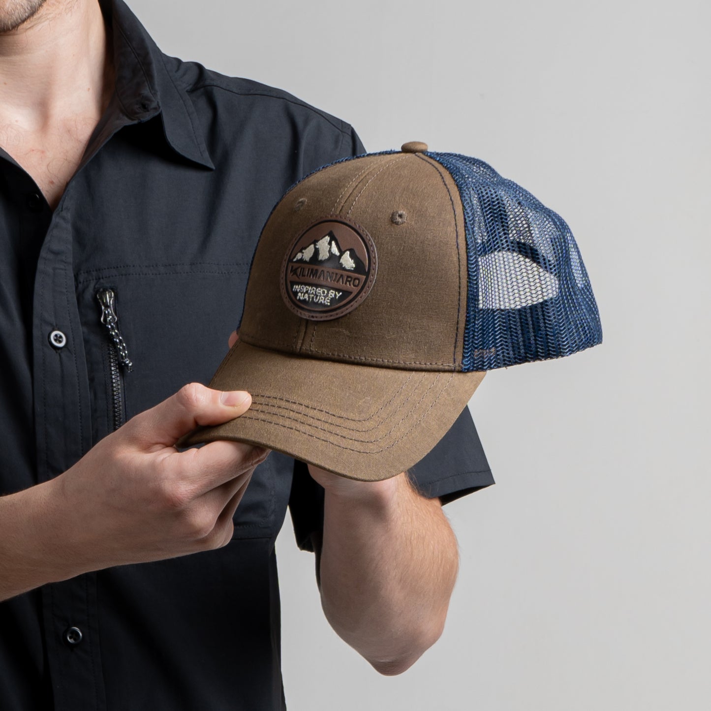 Jockey Unisex Ferrino Café