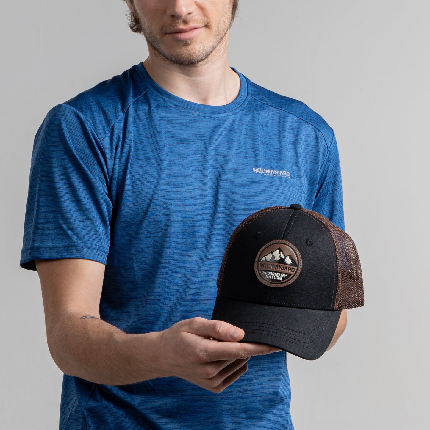 Jockey Unisex Ferrino Negro