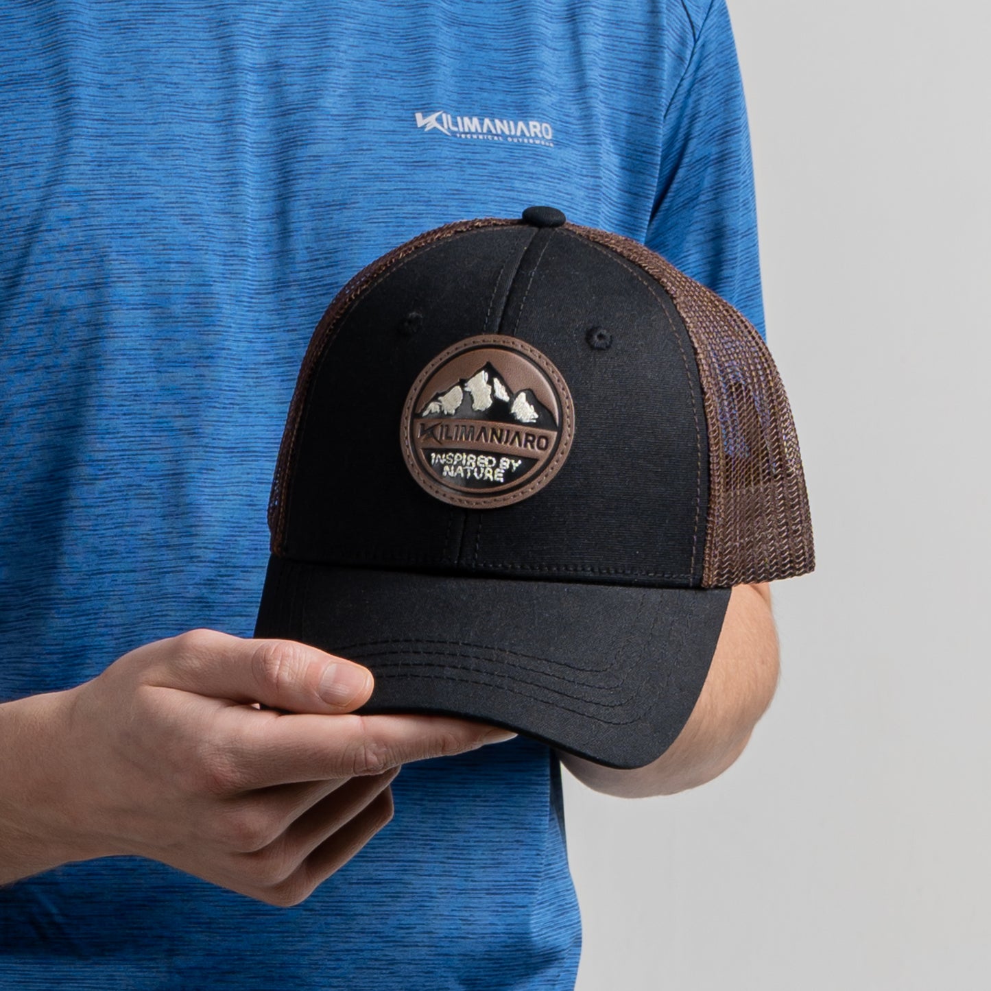 Jockey Unisex Ferrino Negro