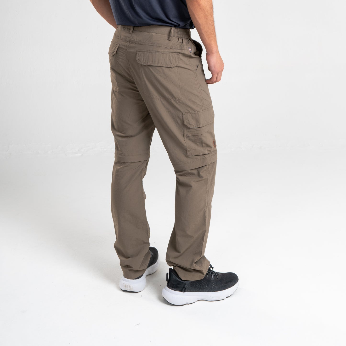 Pantalón Hombre Flying Verde