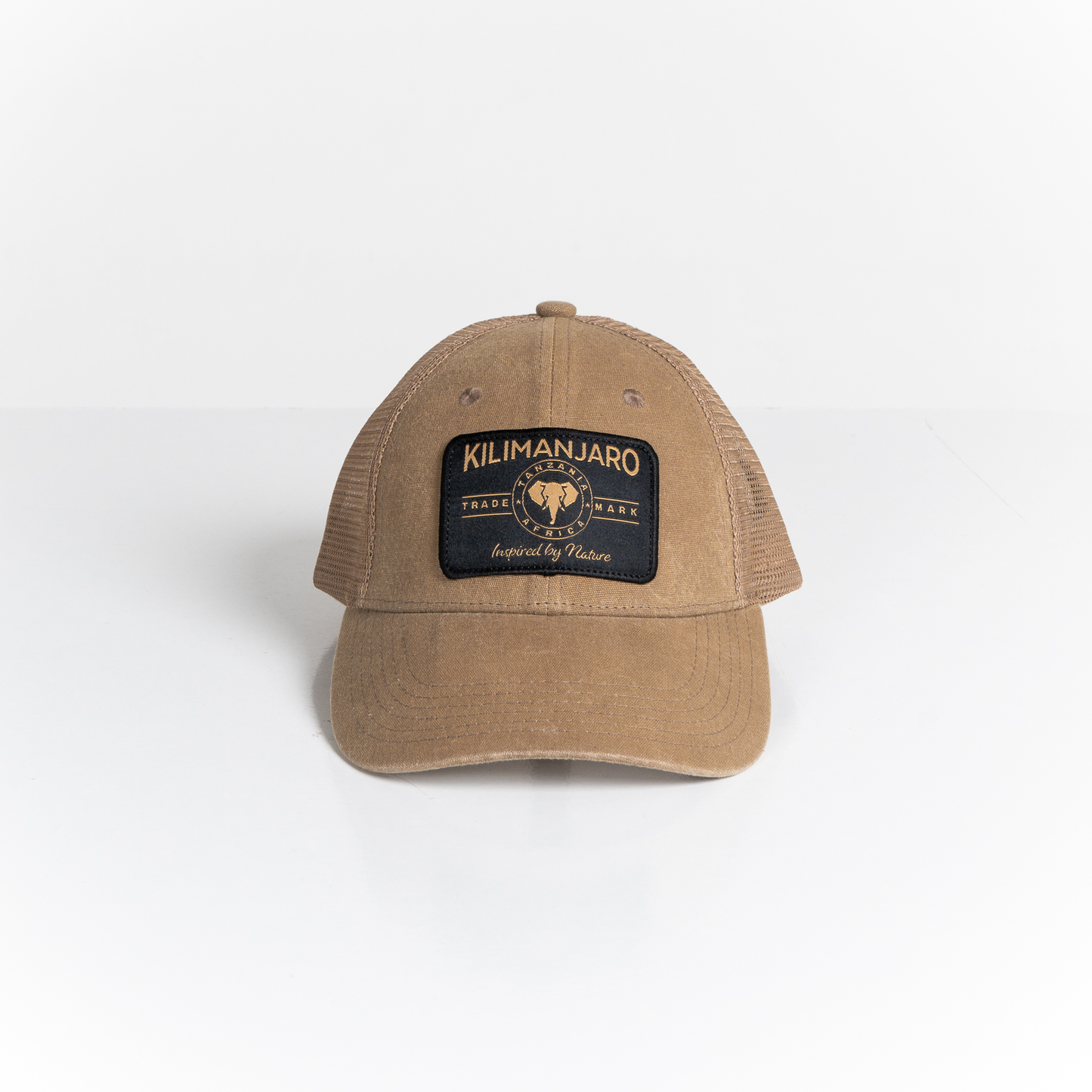 Jockey Unisex Icefall Café