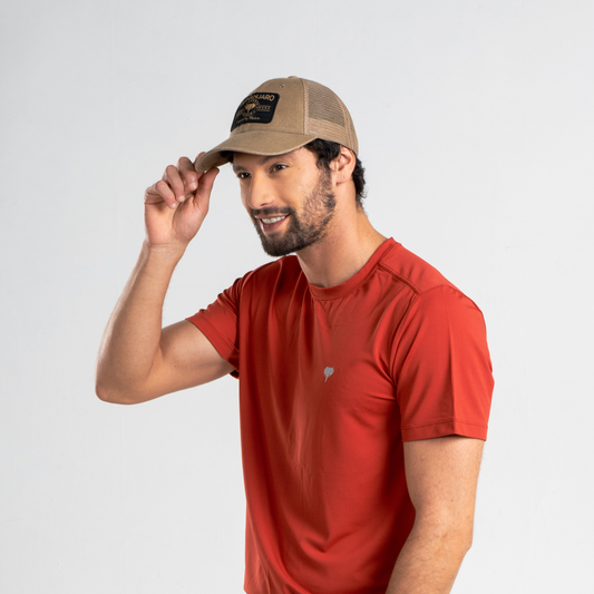 Jockey Unisex Icefall Café