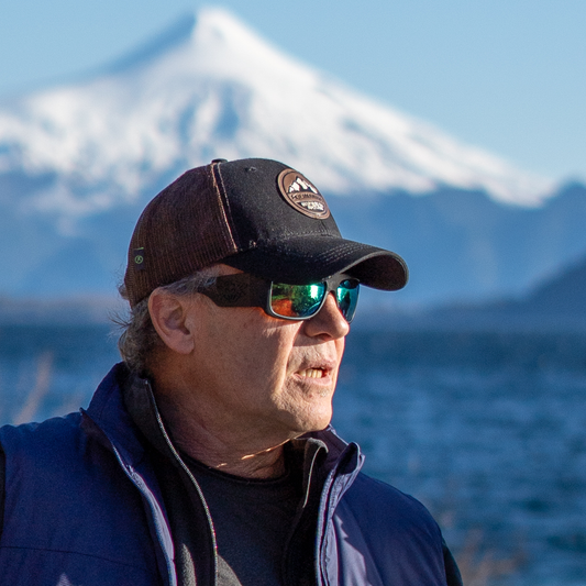 Jockey Unisex Icefall Negro