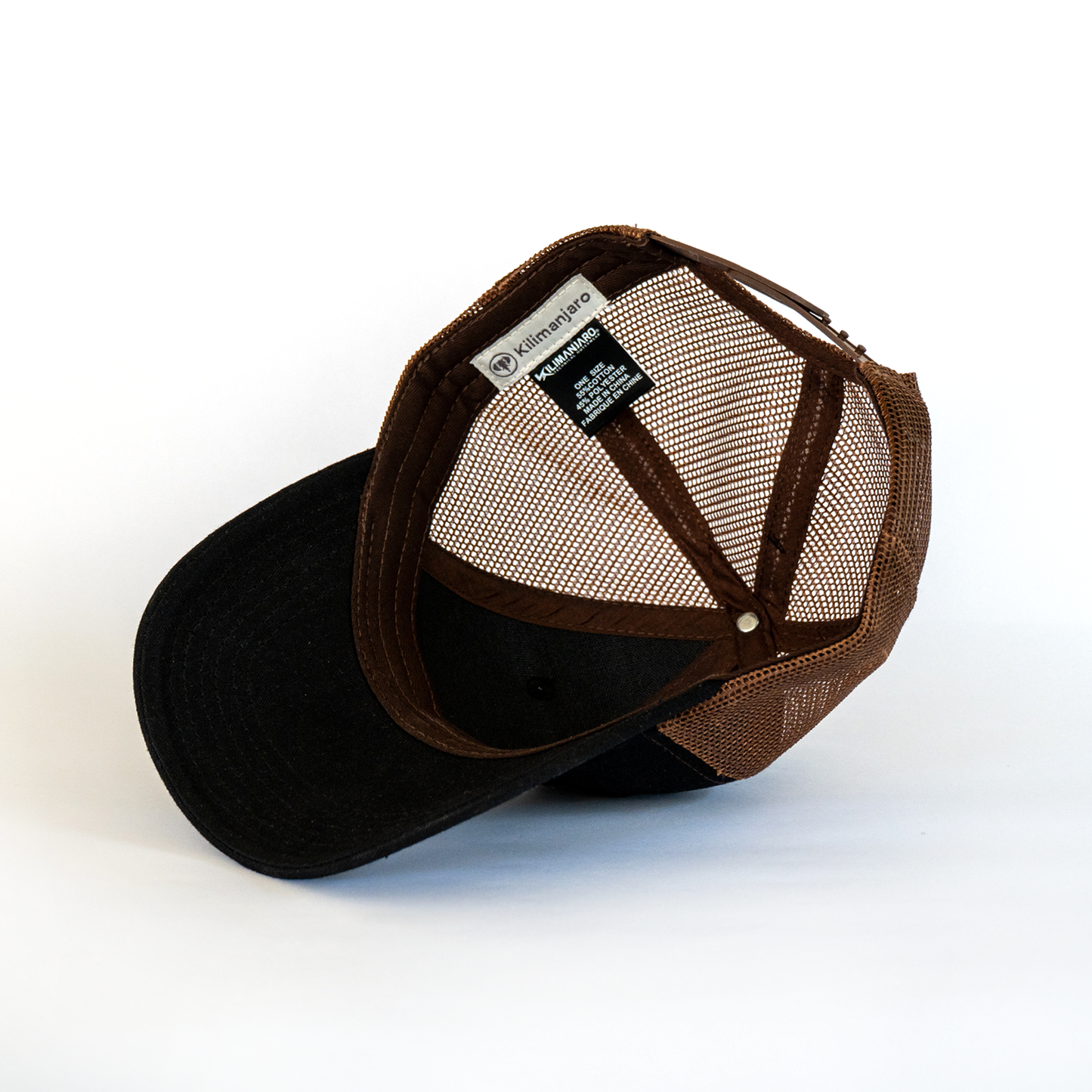Jockey Unisex Icefall Negro
