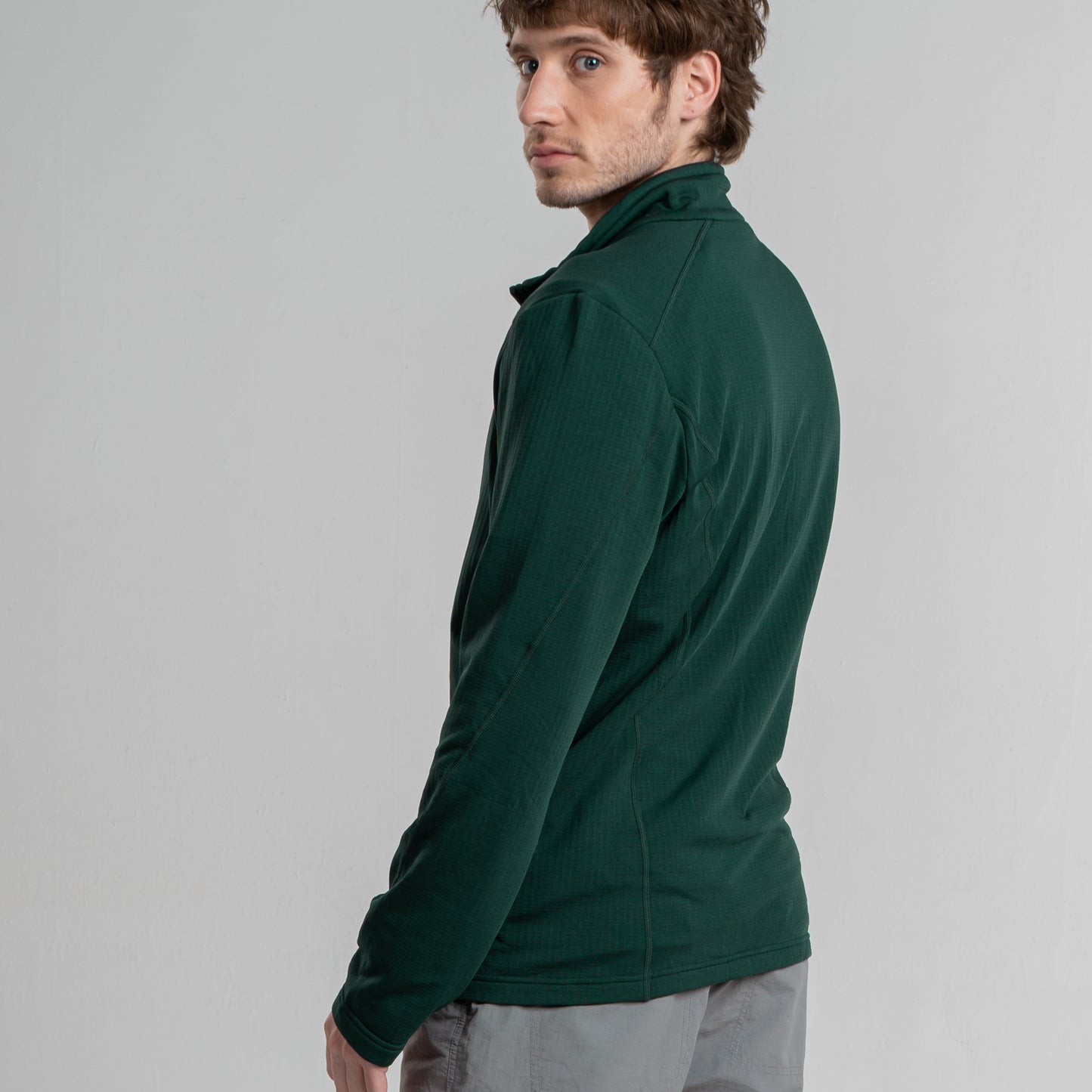 Polar Hombre Impulse Verde