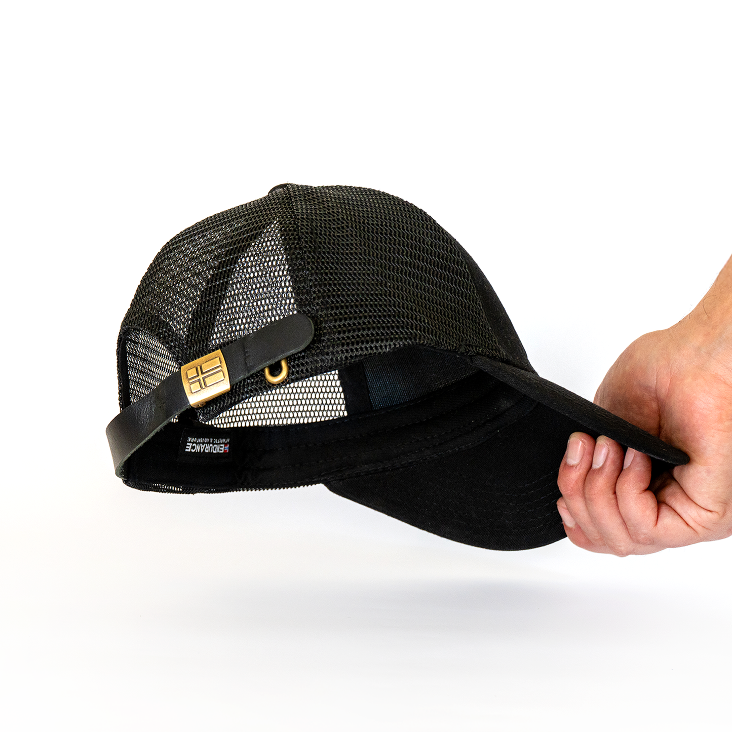 Jockey Unisex Javari Negro