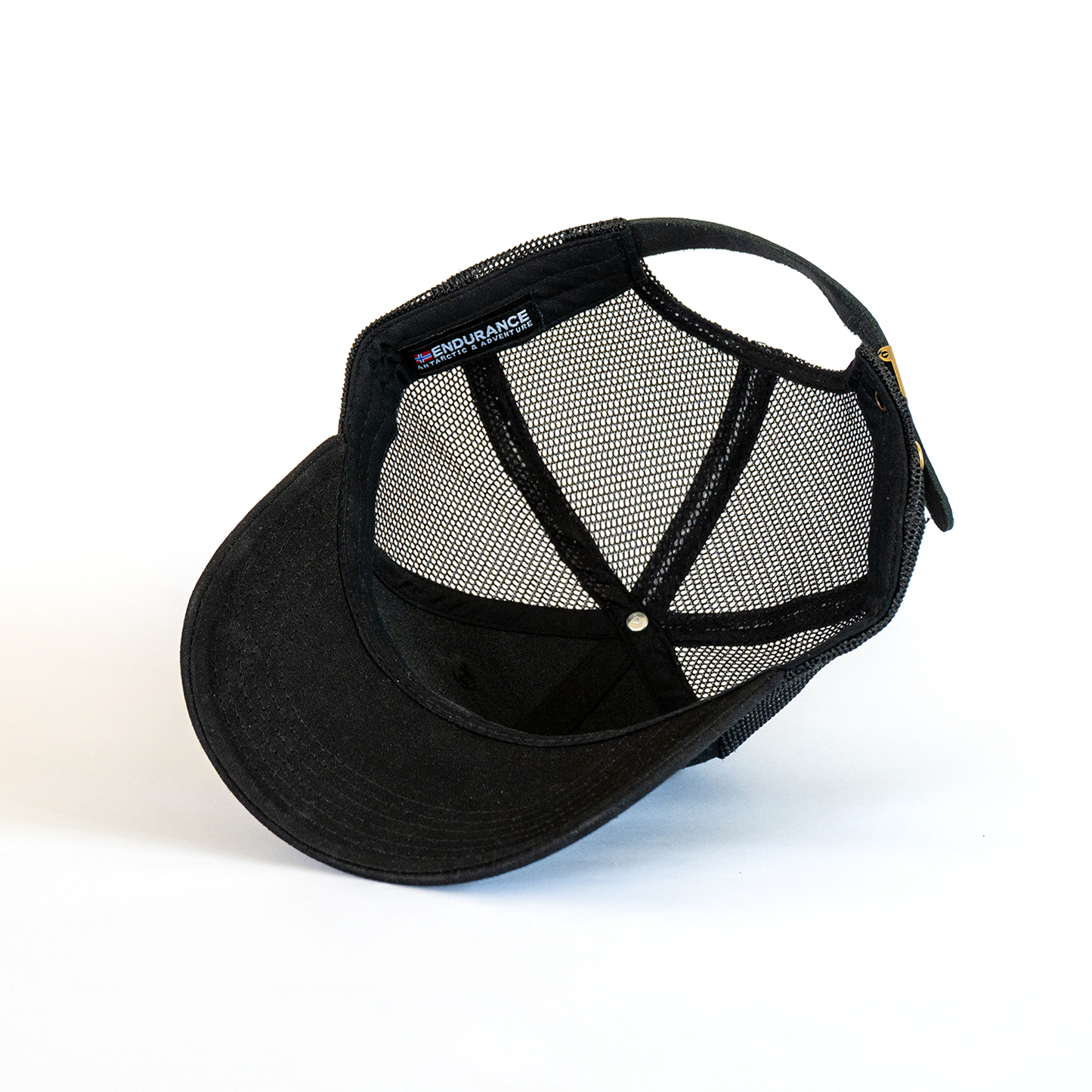 Jockey Unisex Javari Negro