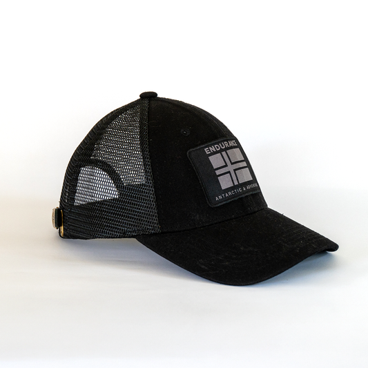 Jockey Unisex Javari Negro