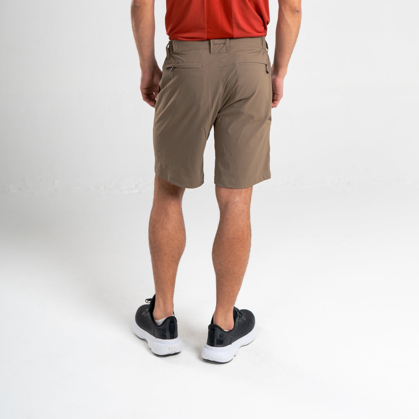 Short Hombre Khumbu Café