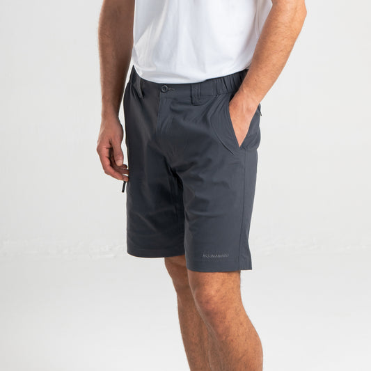 Short Hombre Khumbu Negro