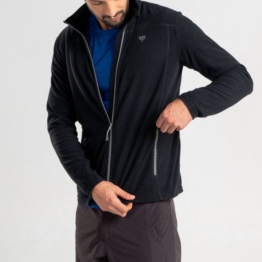 Polar Hombre Nalum Negro