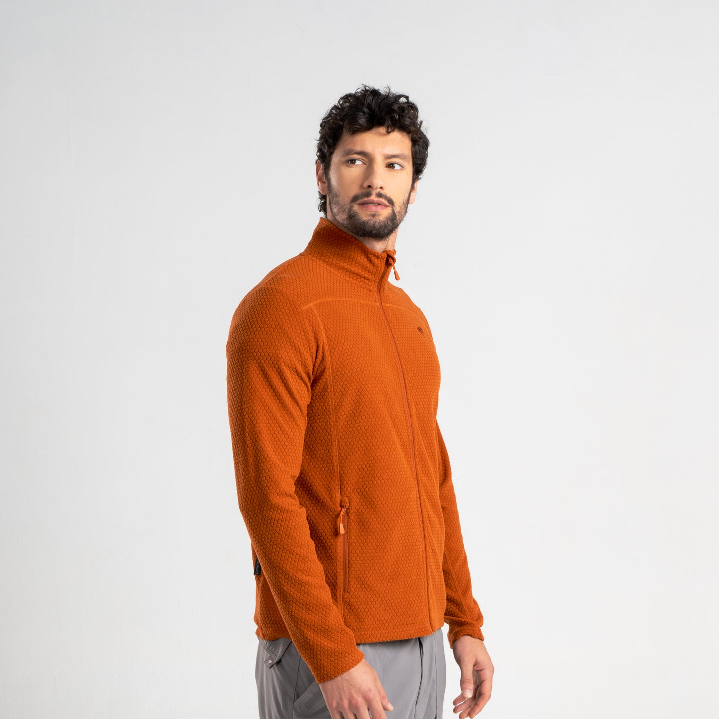 Polar Hombre Nalum Naranjo