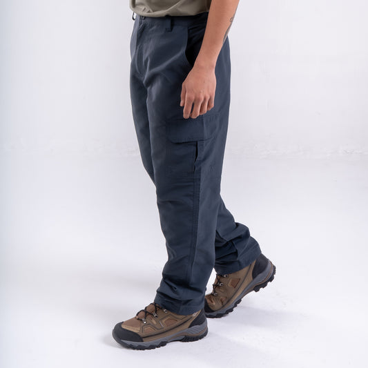 Pantalón Hombre Huascarán Azul