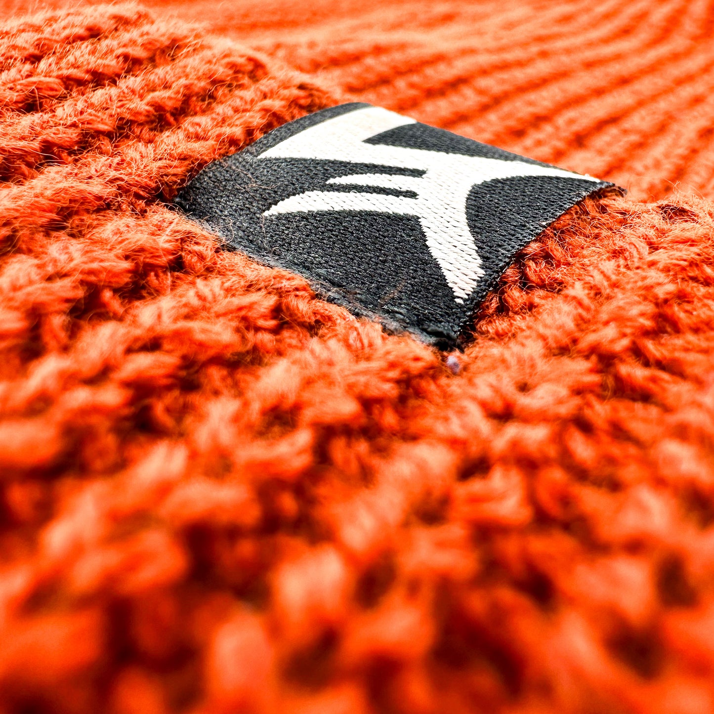 Gorro Unisex Sikan Naranjo