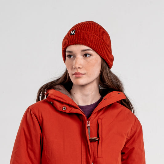 Gorro Unisex Sikan Naranjo