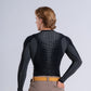 Primera Capa Unisex Ignition Negra