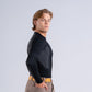 Primera Capa Unisex Ignition Negra