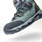 Zapato Hombre Adax MID Caña Alta Negro