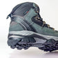 Zapato Hombre Adax MID Caña Alta Negro