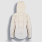 Parka Mujer Aero Blanco