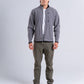 Polar Hombre Alaska Gris
