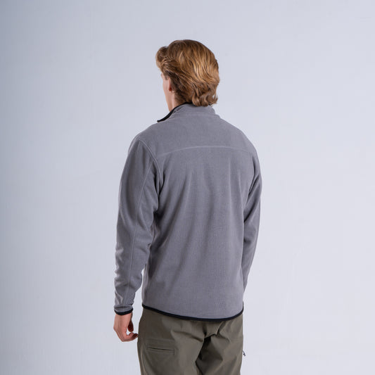 Polar Hombre Alaska Gris