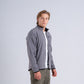 Polar Hombre Alaska Gris