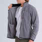 Polar Hombre Alaska Gris