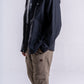 Cortaviento Hombre Albatros Negro