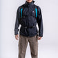 Cortaviento Hombre Albatros Negro