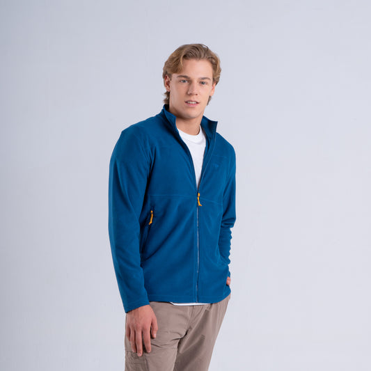 Polar Hombre Alpine Azul