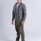 Polar Hombre Alpine Gris