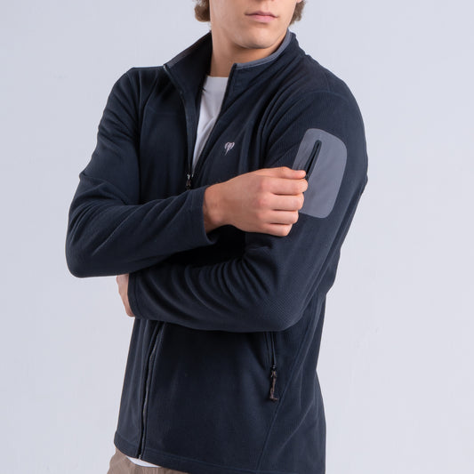 Polar Hombre Alpine Negro