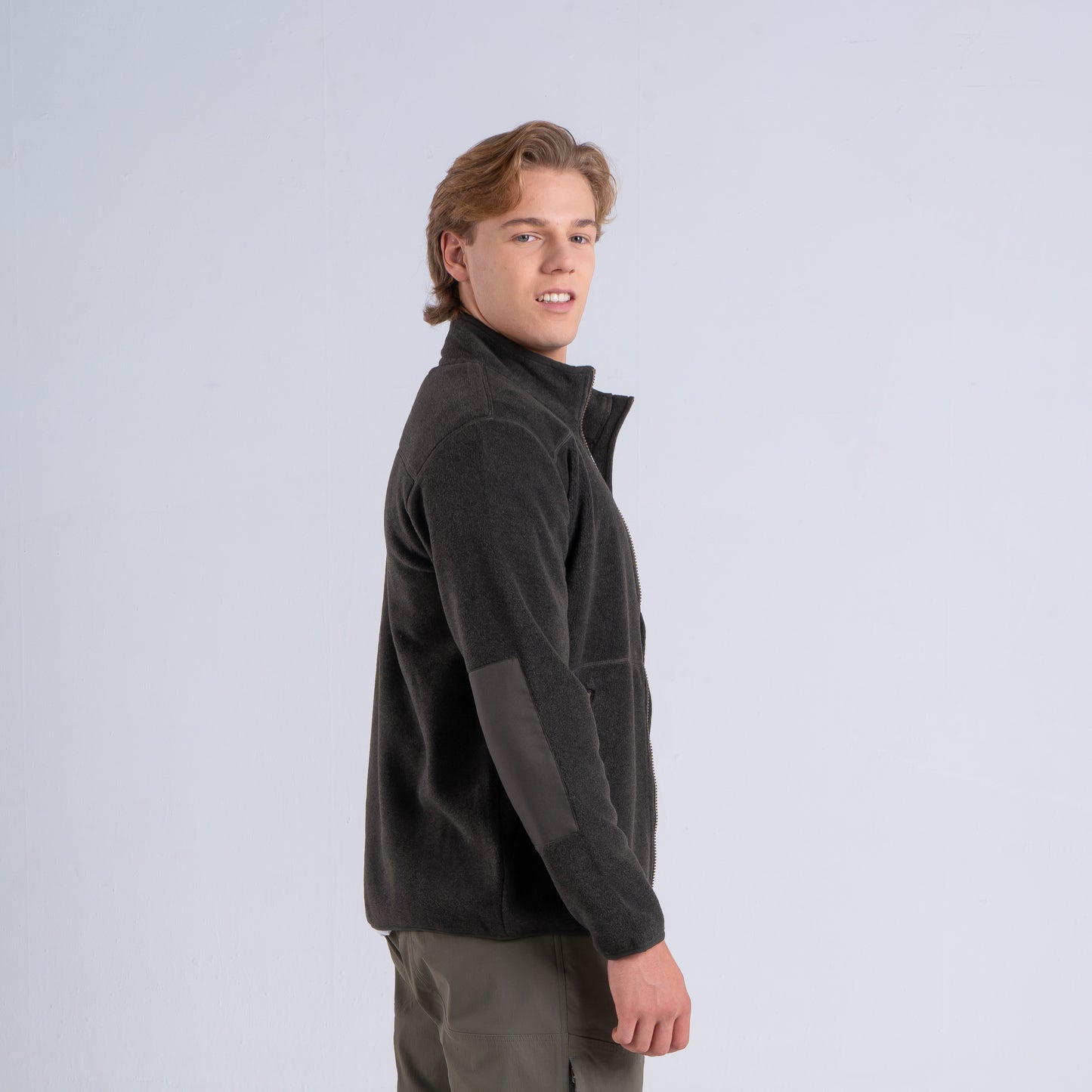 Polar Hombre Ascensor Café