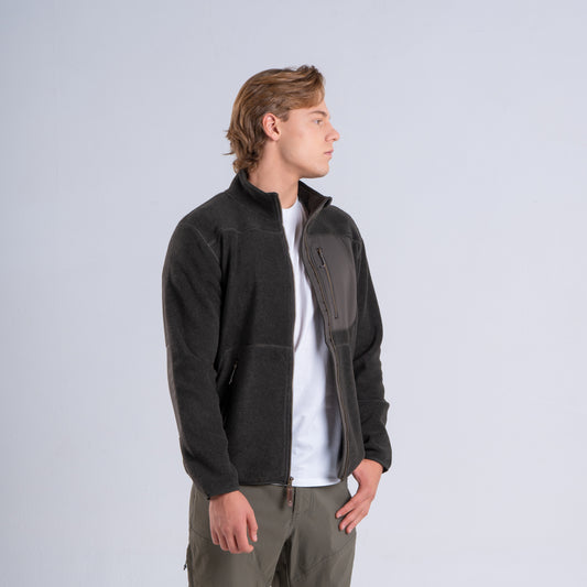 Polar Hombre Ascensor Café