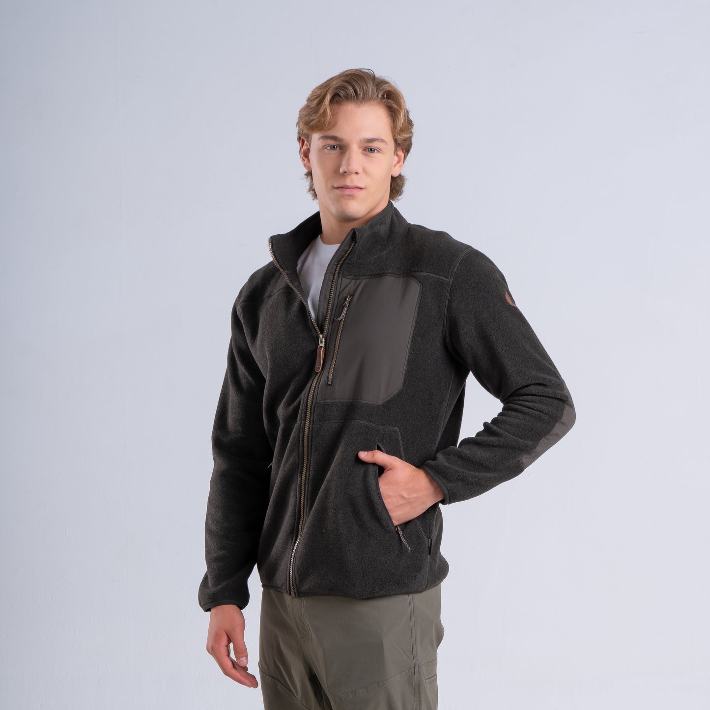 Polar Hombre Ascensor Café